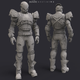 Image for article titled The Art Of Bungie's Destiny 2